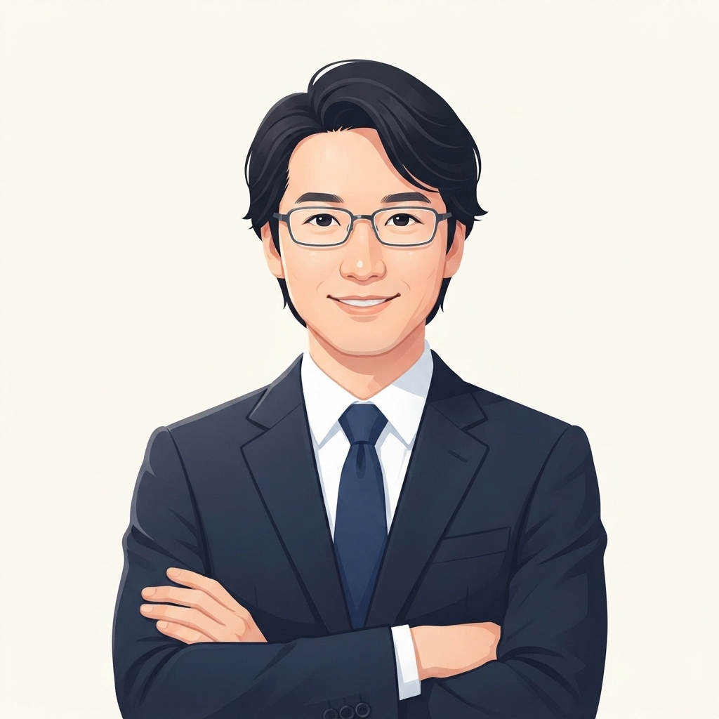 株式会社Bivrost CEO 佐藤啓英
